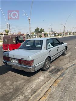 تويوتا كراون